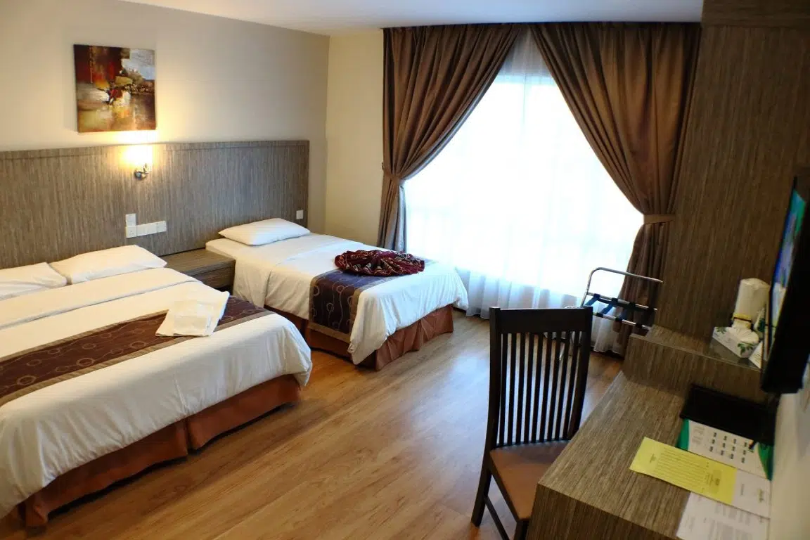 room image