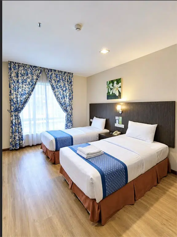 room image