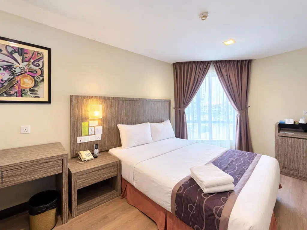 room image
