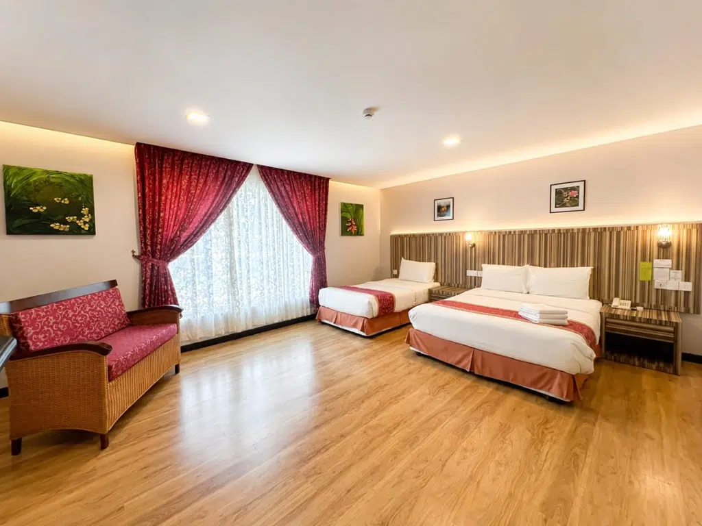 room image