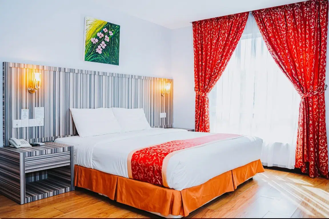 room image